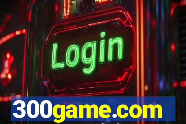 300game.com