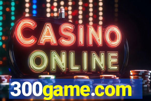 300game.com