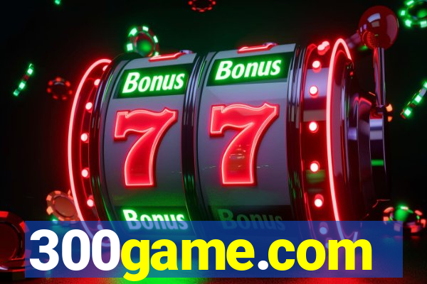 300game.com