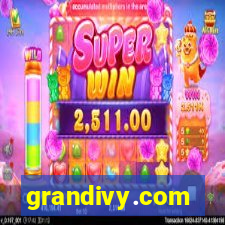 grandivy.com