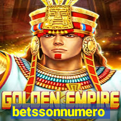 betssonnumero