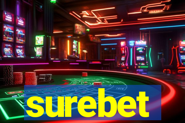 surebet