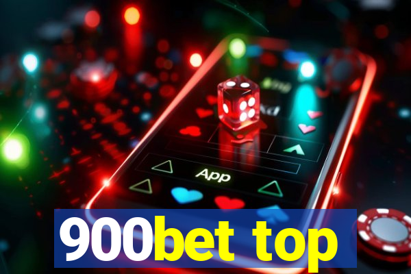 900bet top