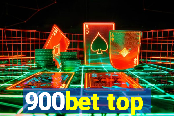 900bet top