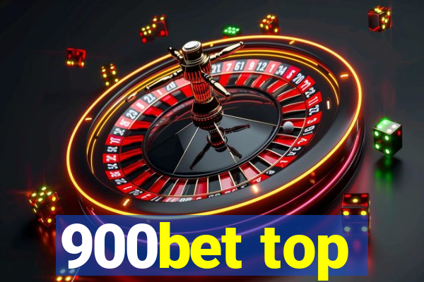 900bet top