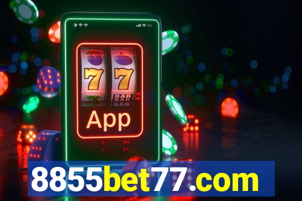 8855bet77.com