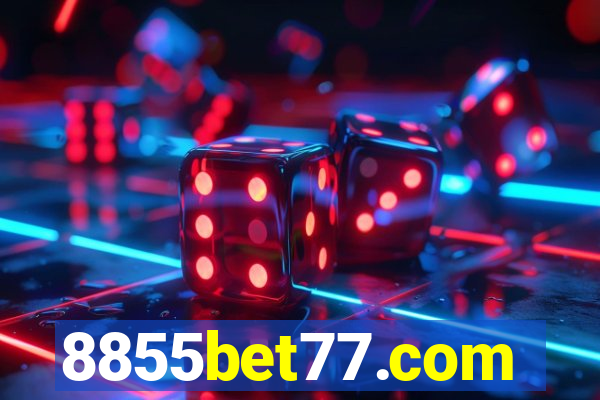 8855bet77.com