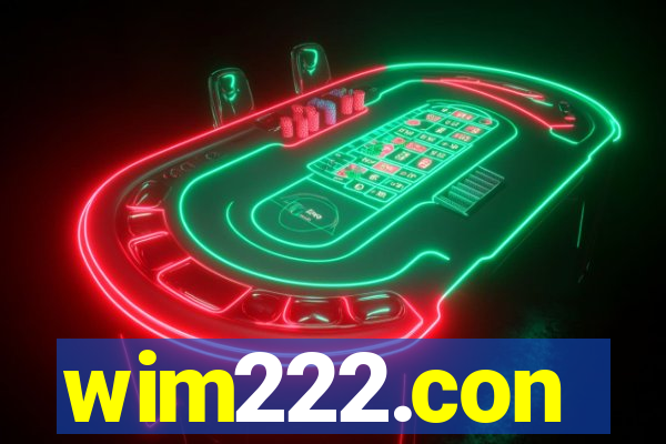 wim222.con