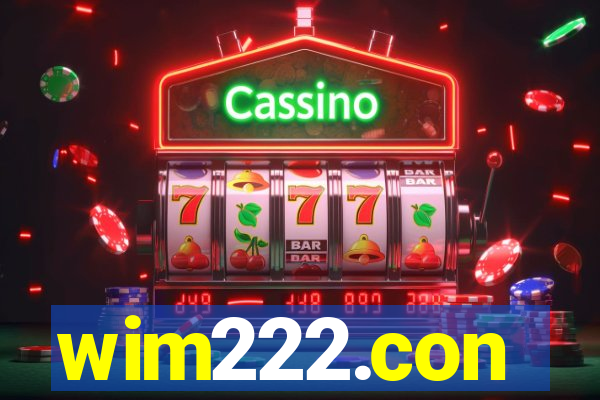wim222.con