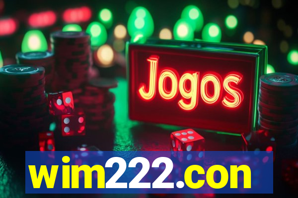 wim222.con