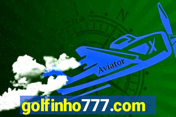golfinho777.com