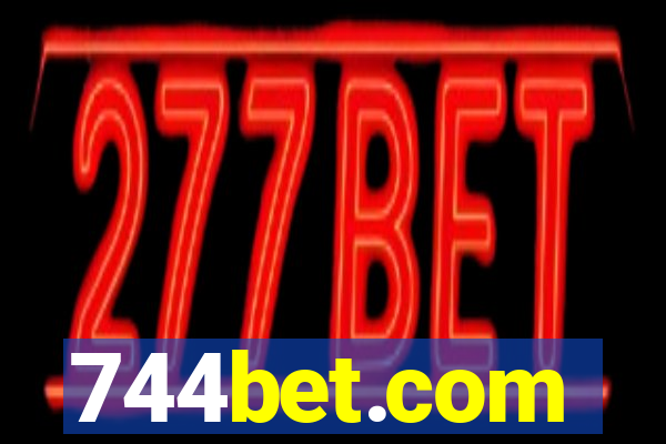 744bet.com