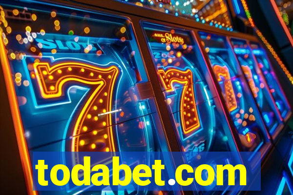 todabet.com