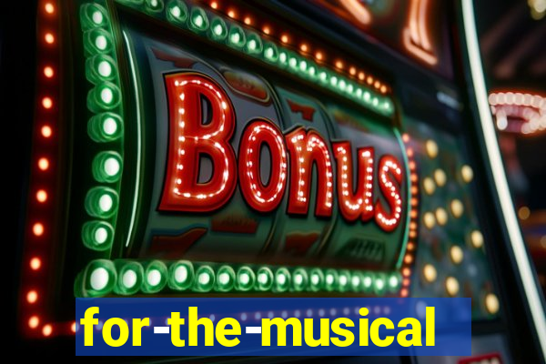 for-the-musical-genius
