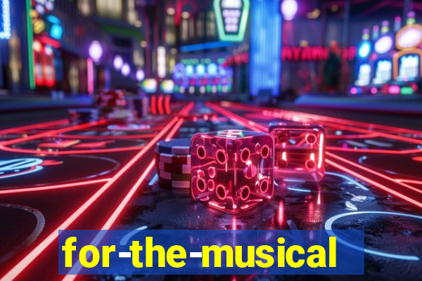 for-the-musical-genius