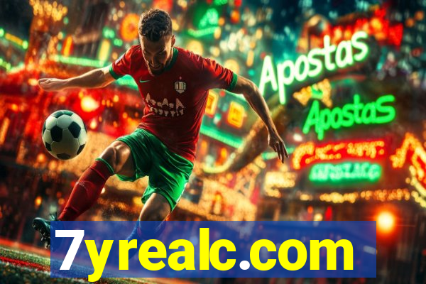 7yrealc.com