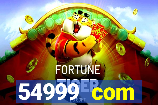 54999 com plataforma de jogos