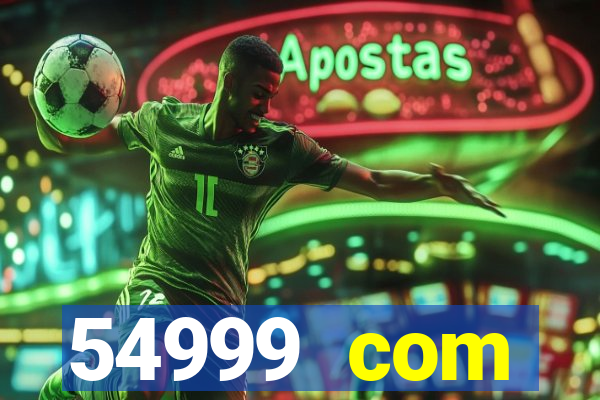 54999 com plataforma de jogos