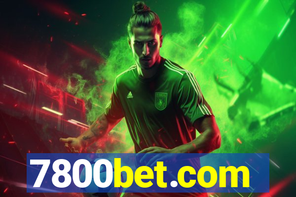 7800bet.com