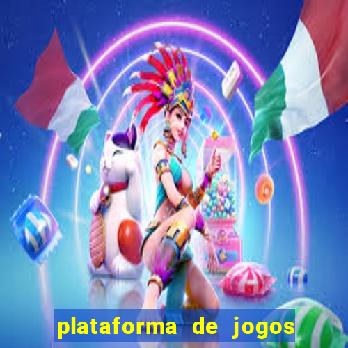 plataforma de jogos deolane bezerra