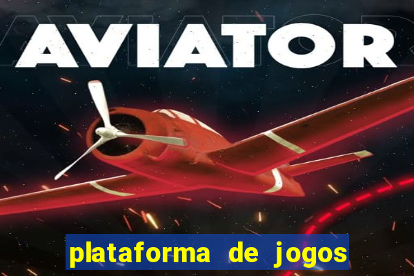 plataforma de jogos deolane bezerra
