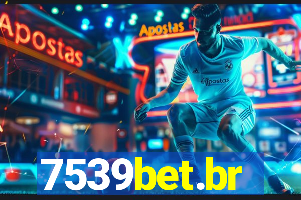 7539bet.br
