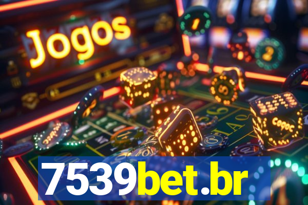 7539bet.br