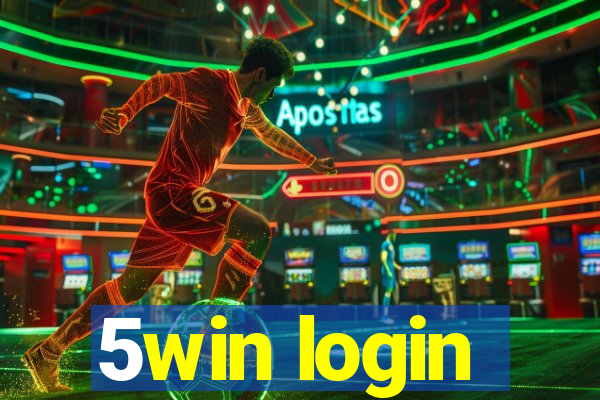 5win login