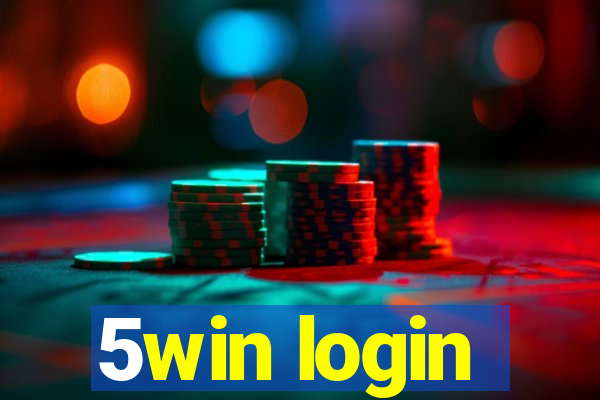 5win login