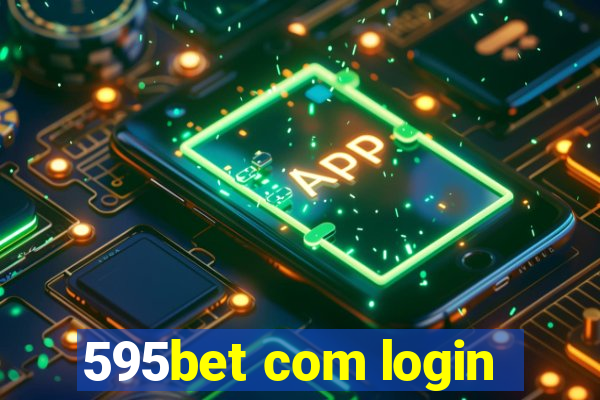 595bet com login