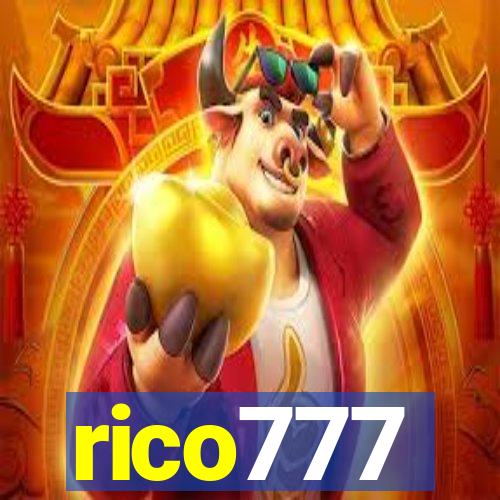 rico777
