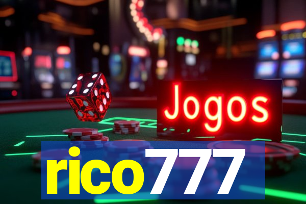 rico777
