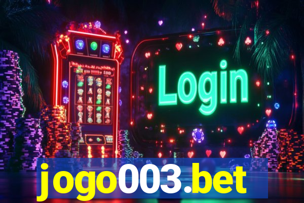jogo003.bet
