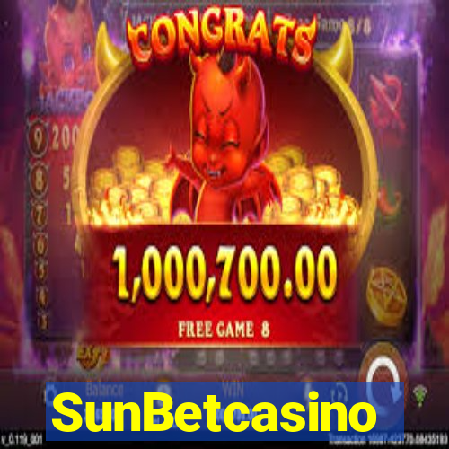 SunBetcasino