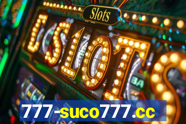 777-suco777.cc