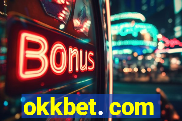 okkbet. com