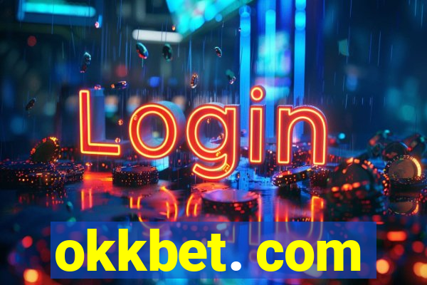 okkbet. com