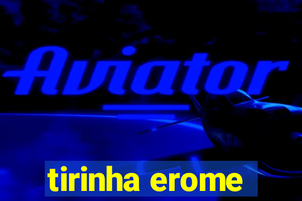 tirinha erome
