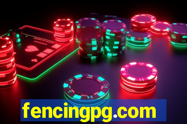 fencingpg.com