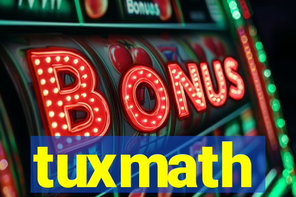 tuxmath