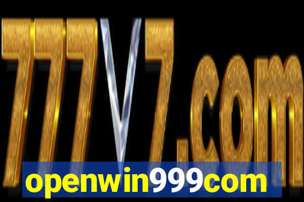openwin999com