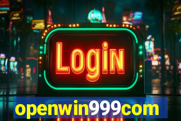 openwin999com