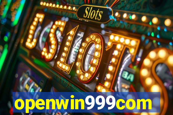 openwin999com