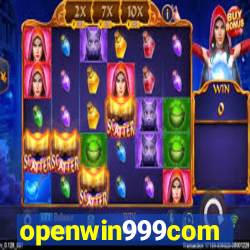 openwin999com