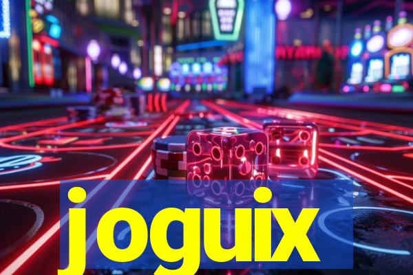 joguix