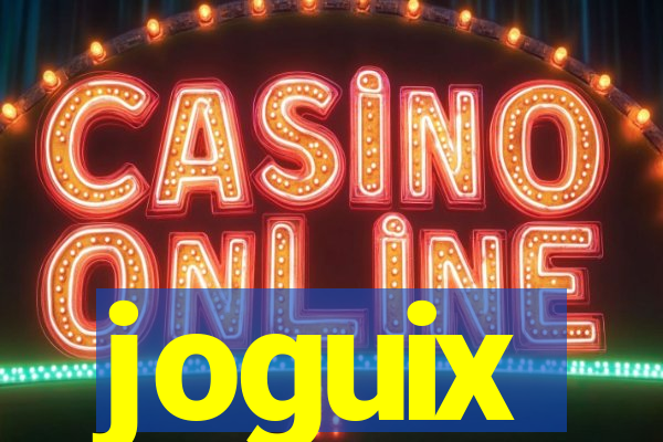 joguix