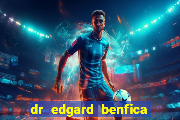 dr edgard benfica varginha mg
