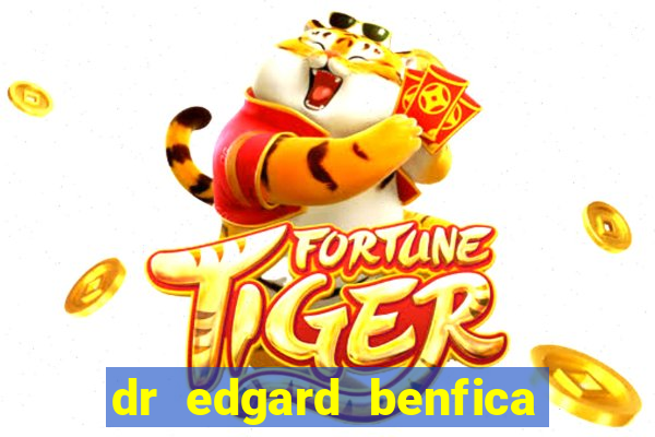 dr edgard benfica varginha mg