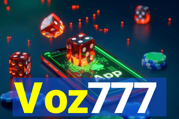 Voz777