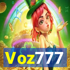 Voz777